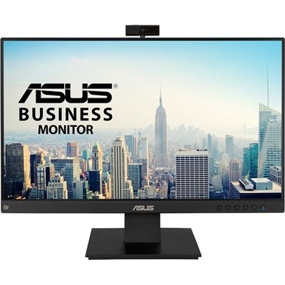 Asus BE24EQK IPS Monitor 23.8" FHD 1920x1080 με Χρόνο Απόκρισης 5ms GTG