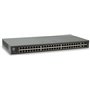 Level One FGU-5021 Unmanaged L2 Switch με 48 Θύρες Ethernet και 2 SFP Θύρες