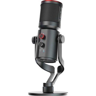 AVerMedia Live Streamer MIC 350 Πυκνωτικό Μικρόφωνο Shock Mounted για Φωνητικά