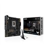 Asus TUF Gaming B660M-PLUS WIFI Motherboard Micro ATX με Intel 1700 Socket