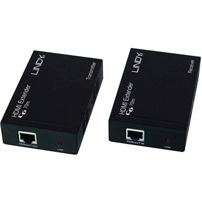 Lindy 4K 60hz HDMI Extender 38139