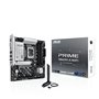 Asus Prime B860M-A WIFI Motherboard Micro ATX με Intel 1851 Socket