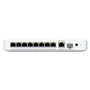 Ubiquiti Flex 2.5G PoE Managed L2 PoE+ Switch με 8 Θύρες Ethernet
