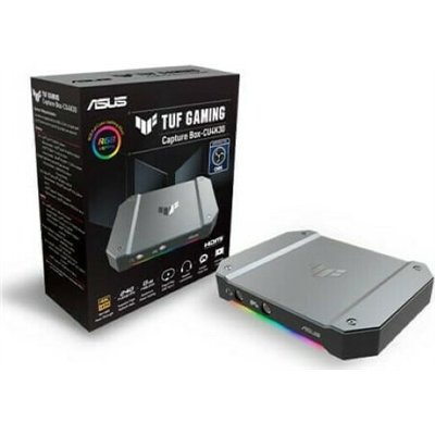Asus TUF Gaming Capture Box