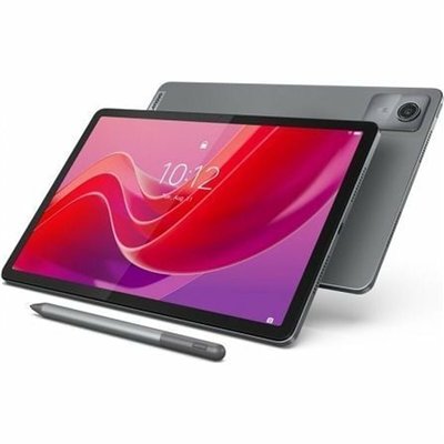 Lenovo Tab M11 4G 11" (8GB/128GB/Lenovo Tab Pen) Luna Grey