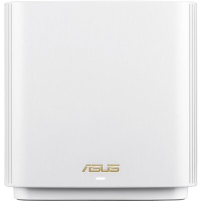 Asus ZenWiFi XT9 (W-1-PK) WiFi Mesh Network Access Point Wi‑Fi 6 Tri Band (2.4 & 5 & 5GHz)