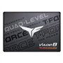TeamGroup T-Force Vulcan Z SSD 4TB 2.5'' SATA III T253TY004T0C101