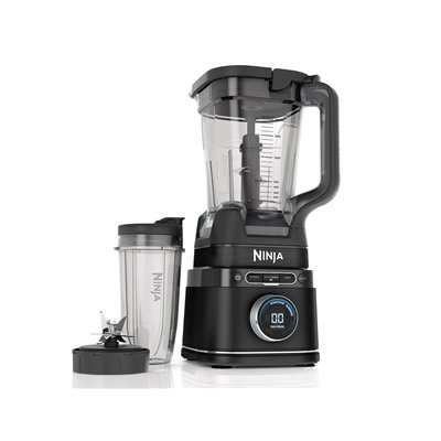 Ninja Μπλέντερ για Smoothies 2.1lt 1200W Μαύρο TB301EU