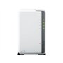 Synology DiskStation DS223J NAS Tower με 2 θέσεις για HDD/SSD