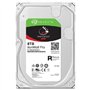 Seagate IronWolf Pro 8TB HDD Σκληρός Δίσκος 3.5" SATA III 7200rpm με 256MB Cache για NAS ST8000NT001