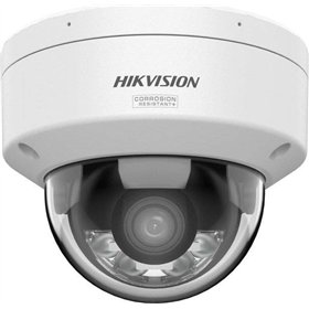 Hikvision DS-2CD2147G3-LI(S2U)Y IP Κάμερα Παρακολούθησης Full HD+ 4MP Αδιάβροχη με Μικρόφωνο και Φακό 2.8mm