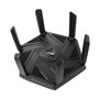 Asus RT-AXE7800 Ασύρματο Router Wi‑Fi 6E με 5 Θύρες Gigabit Ethernet
