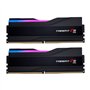 G.Skill Trident Z5 RGB DDR5 48GB RAM με 2x24GB Modules και Ταχύτητα 6800 για Desktop F5-6800J3446F24GX2-TZ5RK