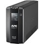 APC Back UPS Pro 650 Line-Interactive 650VA 390W με 6 IEC Πρίζες