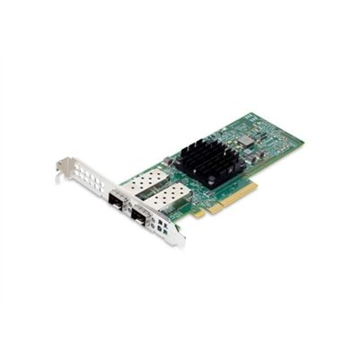 Broadcom NetXtreme 2x25GbE Ενσύρματη Κάρτα Δικτύου Ethernet PCI-e