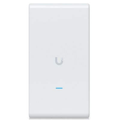 Ubiquiti Unifi U6 Mesh Pro Access Point Wi‑Fi 6 Dual Band (2.4 & 5GHz)