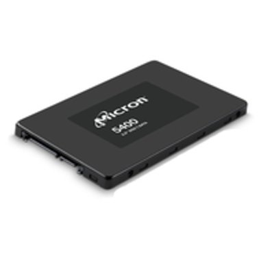 Micron 5400 Pro SSD 960GB 2.5'' SATA III MTFDDAK960TGA-1BC1ZABYYR