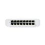 Ubiquiti Switch Lite 16 Managed L2 PoE+ Switch με 16 Θύρες Gigabit (1Gbps) Ethernet