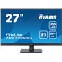 Iiyama ProLite XU2792QSU-B6 IPS Monitor 27" QHD 2560x1440