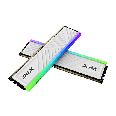 Adata Spectrix D35g DDR4 με Module 1x64GB και Ταχύτητα 3200 για Desktop AX4U320032G16A-DTWHD35G