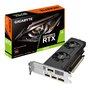 Gigabyte GeForce RTX 3050 6GB GDDR6 OC Low Profile 6G Κάρτα Γραφικών GV-N3050OC-6GL