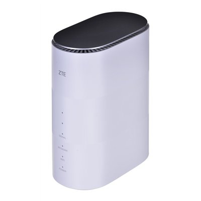 ZTE MC888 Ασύρματο 5G Mobile Router Wi‑Fi 6 με 2 Θύρες Ethernet