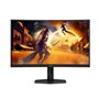 AOC CQ27G4X VA HDR Curved Monitor 27" QHD 2560x1440 180Hz με Χρόνο Απόκρισης 1ms GTG