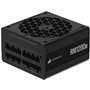Corsair RMe 1200W Μαύρο Τροφοδοτικό Υπολογιστή Full Modular 80 Plus Gold