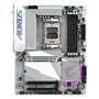 Gigabyte B650E AORUS ELITE X AX ICE Motherboard ATX με AMD AM5 Socket