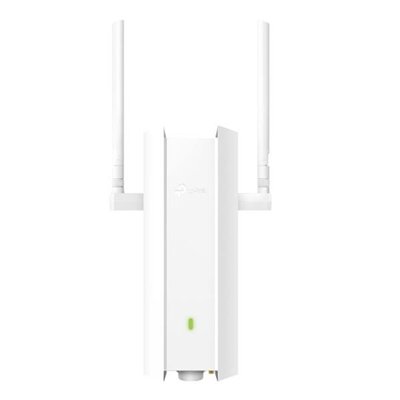 TP-LINK EAP625-Outdoor HD v1 Access Point Wi‑Fi 6 Dual Band (2.4 & 5GHz)