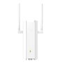 TP-LINK EAP625-Outdoor HD v1 Access Point Wi‑Fi 6 Dual Band (2.4 & 5GHz)