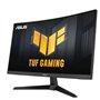 Asus TUF VG27VQ3B Curved Monitor 27" FHD 1920x1080 180Hz