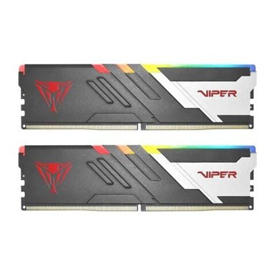 Patriot Viper Venom DDR5 64GB RAM με 2x32GB Modules και Ταχύτητα 6000 για Desktop PVVR564G600C30K