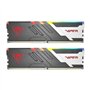 Patriot Viper Venom DDR5 64GB RAM με 2x32GB Modules και Ταχύτητα 6000 για Desktop PVVR564G600C30K