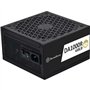 Silverstone DA1000R 1000W Μαύρο Τροφοδοτικό Υπολογιστή Full Modular 80 Plus Gold
