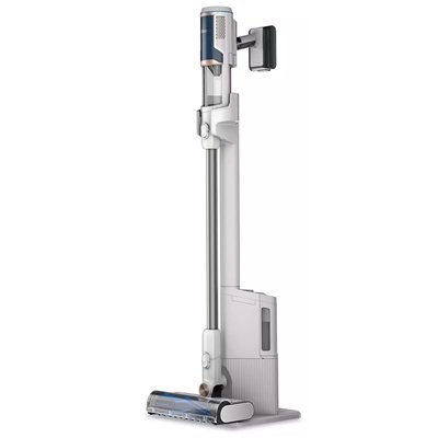 Shark Επαναφορτιζόμενη Σκούπα 2 σε 1 Stick & Χειρός Λευκή BU3521EU