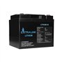 Extralink Μπαταρία UPS με Χωρητικότητα 40Ah και Τάση 12.8V 1τμχ