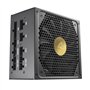 Sharkoon Rebel P30 1000W Μαύρο Τροφοδοτικό Υπολογιστή Full Modular 80 Plus Gold