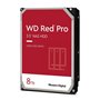Western Digital Red Pro 8TB HDD Σκληρός Δίσκος 3.5" SATA III 7200rpm με 256MB Cache για NAS WD8005FFBX
