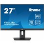 Iiyama ProLite XUB2792QSU-B6 IPS Gaming Monitor 27" QHD 2560x1440 με Χρόνο Απόκρισης 5ms GTG
