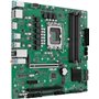 Asus Pro Q870M-C-CSM Motherboard Micro ATX με Intel 1851 Socket