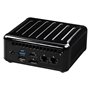 ASRock NUC BOX Barebone (Celeron Quad Core-J6412)