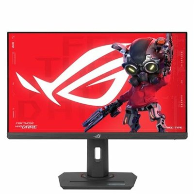 Asus ROG Strix XG259CS IPS HDR Monitor 24.5" FHD 1920x1080 180Hz με Χρόνο Απόκρισης 1ms GTG