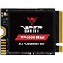 Patriot VP4000 Mini SSD 2TB M.2 NVMe PCI Express 4.0 VP4000M2TBM23