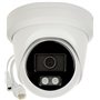 Hikvision DS-2CD2347G2H-LIU IP Κάμερα Παρακολούθησης Full HD+ 4MP Αδιάβροχη με Μικρόφωνο και Φακό 2.8mm