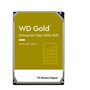 Western Digital Gold 8TB HDD Σκληρός Δίσκος 3.5" SATA III 7200rpm με 256MB Cache για NAS / Server WD8005FRYZ