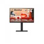 LG 24BA750-B IPS Monitor 23.8" FHD 1920x1080