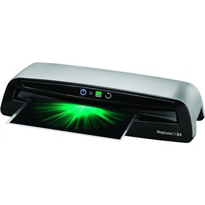 Fellowes Πλαστικοποιητής Neptune 3 Επιτραπέζιος για A3 5721501