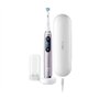 Oral-B iO Series 9 Ηλεκτρική Οδοντόβουρτσα με Αισθητήρα Πίεσης Rose Quartz