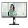 AOC 24P3CV IPS Monitor 23.8" FHD 1920x1080 με Χρόνο Απόκρισης 4ms GTG